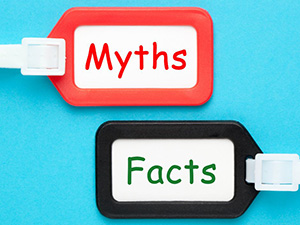 Debunking Common Myths About Managed Service Providers | Affinity ...